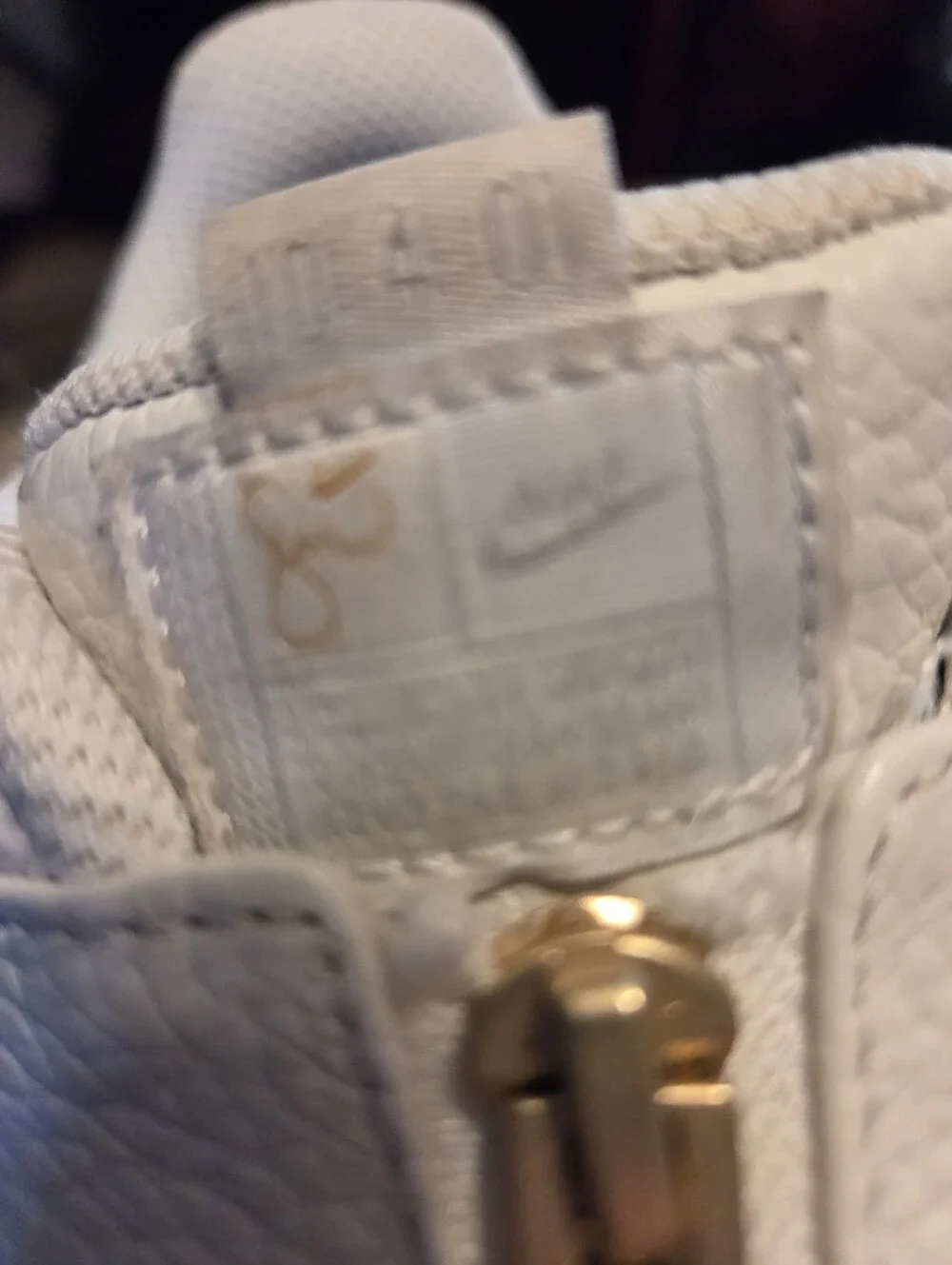Nike women’s serena